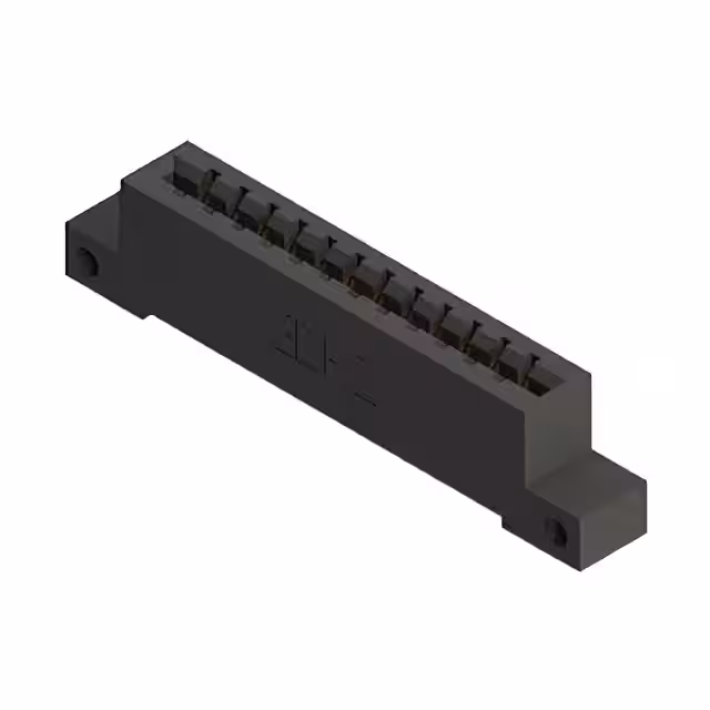 887-012-521-112 EDAC Inc.  Edgeboard Connectors